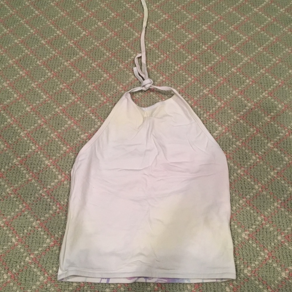 Reversible tank - Picture 3 of 3